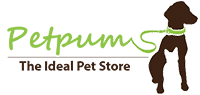 PetPum - The Ideal Pet Store